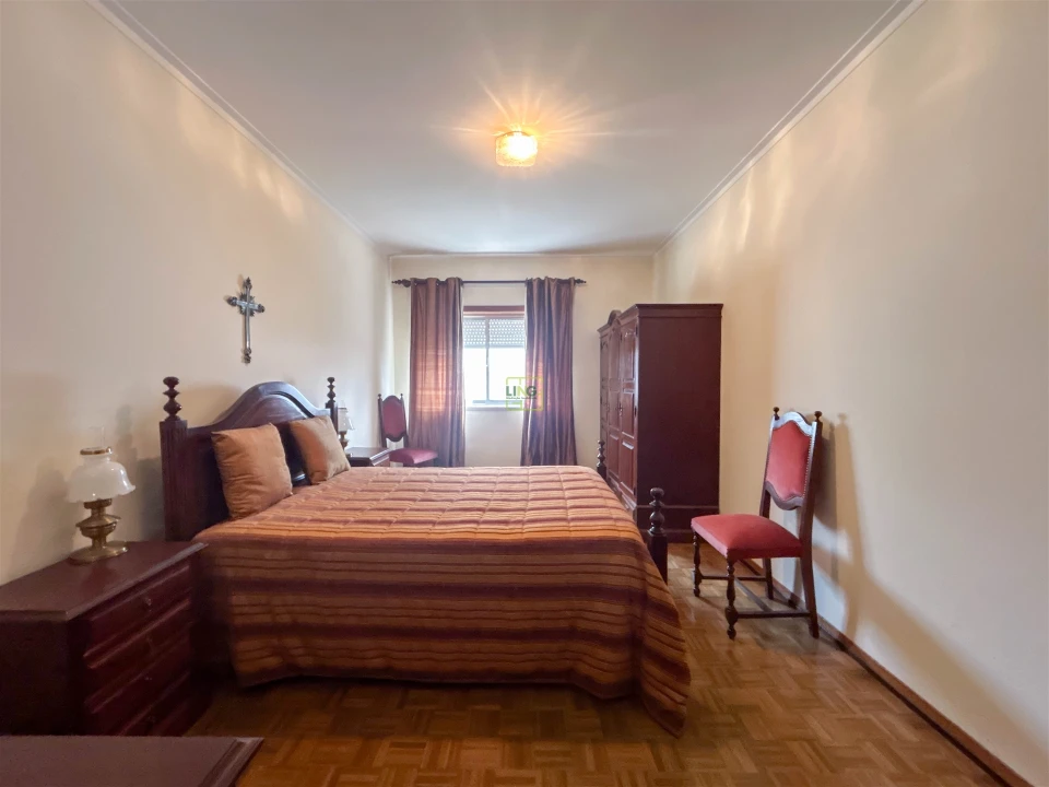 Apartamento T3 para Venda em Castelo Branco Foto 25