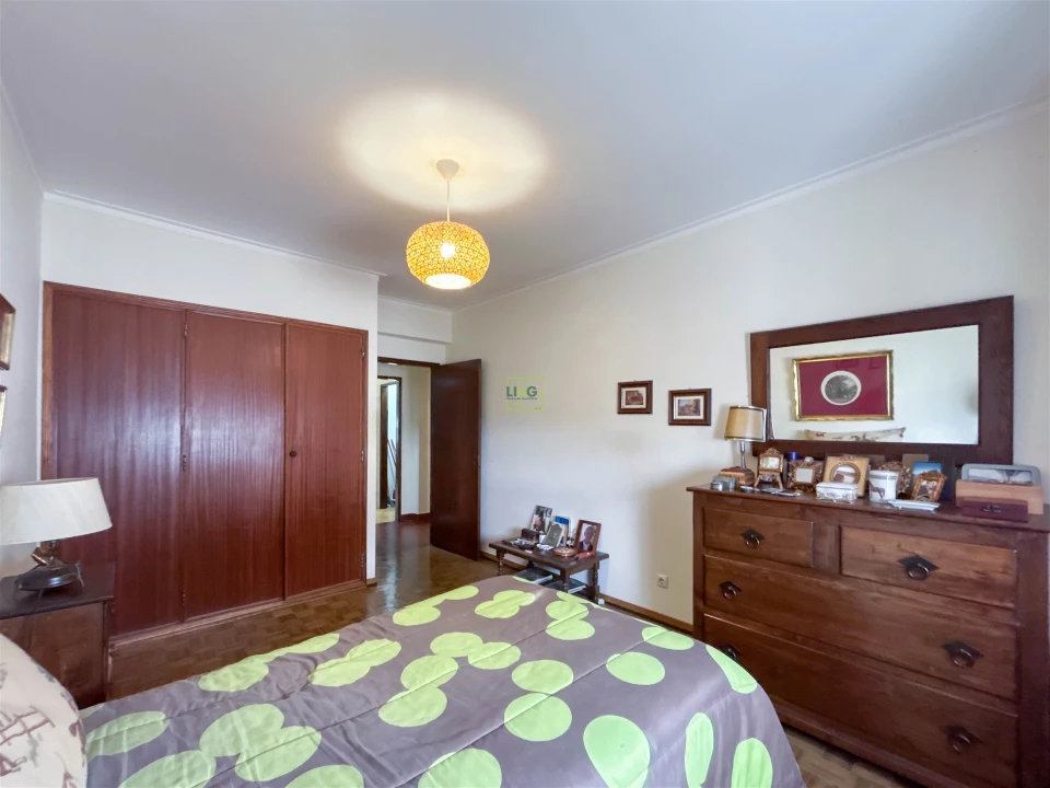 Apartamento T3 para Venda em Castelo Branco Foto 24