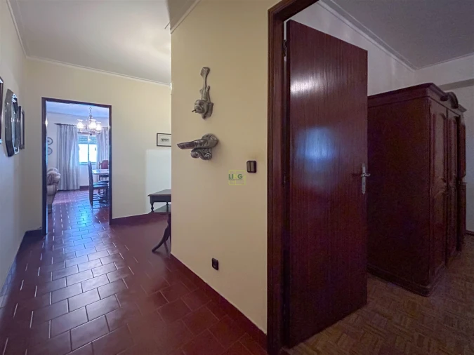 Apartamento T3 para Venda em Castelo Branco Foto 4
