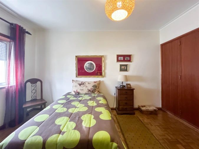 Apartamento T3 para Venda em Castelo Branco Foto 23