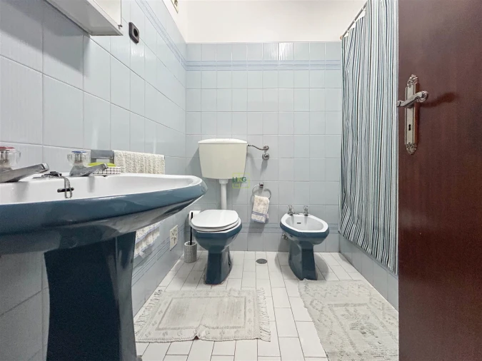 Apartamento T3 para Venda em Castelo Branco Foto 19