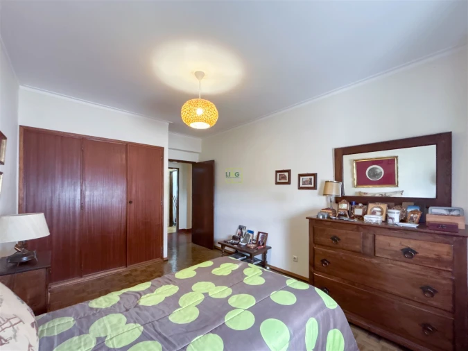 Apartamento T3 para Venda em Castelo Branco Foto 24