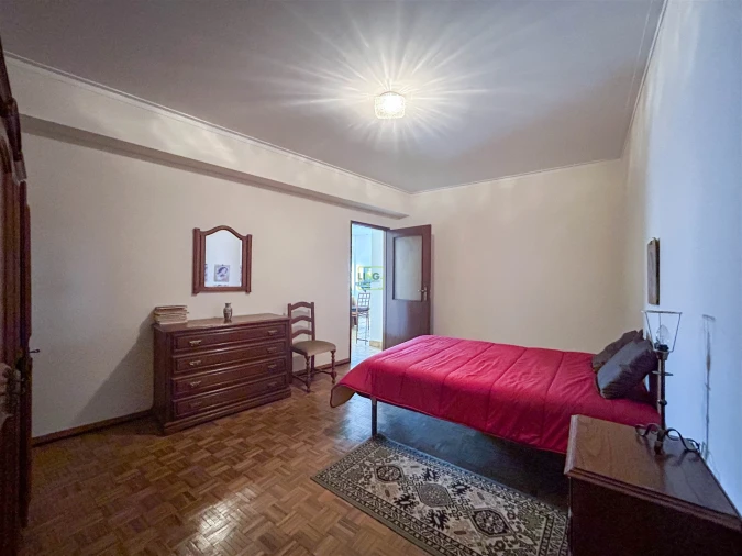 Apartamento T3 para Venda em Castelo Branco Foto 6