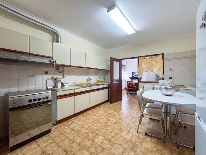 Apartamento T3 para Venda em Castelo Branco Foto 17