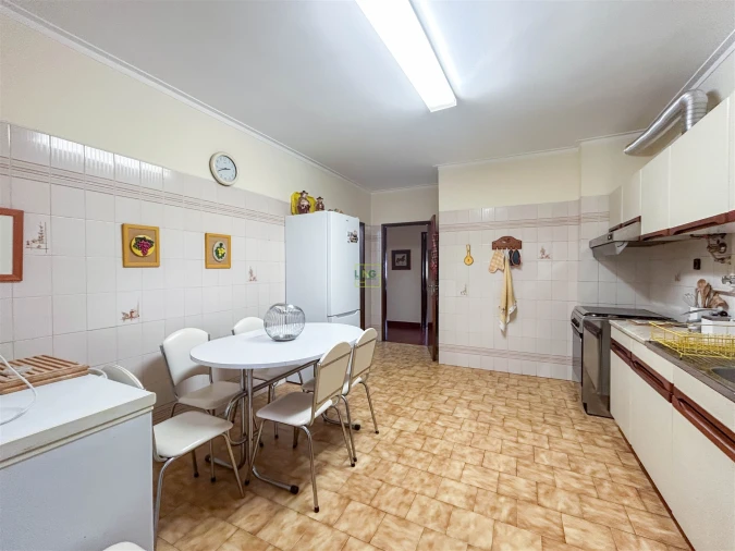 Apartamento T3 para Venda em Castelo Branco Foto 15