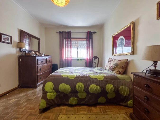 Apartamento T3 para Venda em Castelo Branco Foto 22