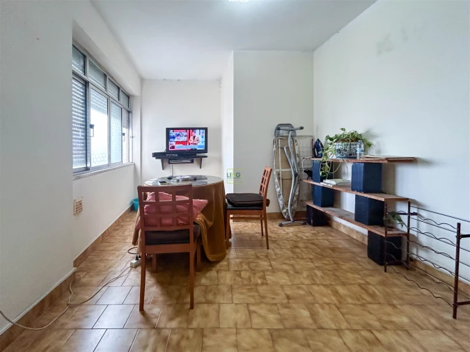 Apartamento T3 para Venda em Castelo Branco Foto 12