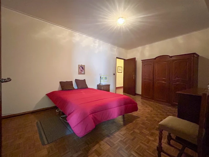 Apartamento T3 para Venda em Castelo Branco Foto 9
