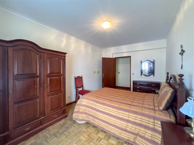 Apartamento T3 para Venda em Castelo Branco Foto 28