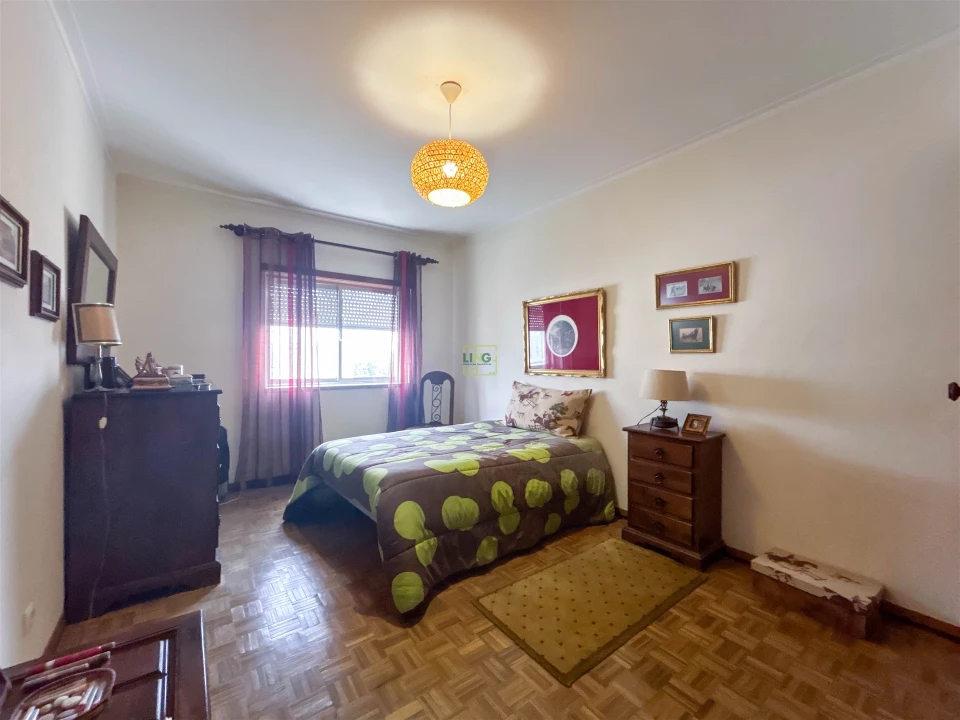 Apartamento T3 para Venda em Castelo Branco Foto 21