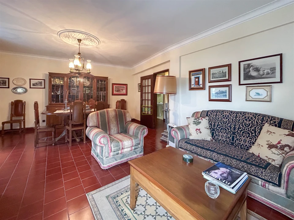 Apartamento T3 para Venda em Castelo Branco Foto 1