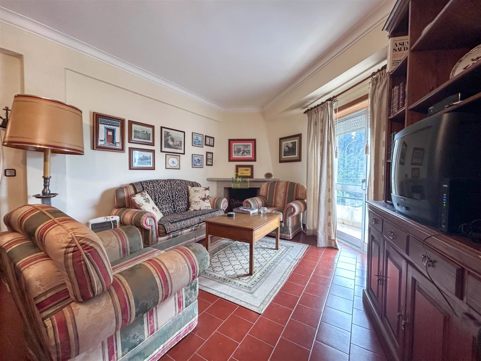 Apartamento T3 para Venda em Castelo Branco Foto 32