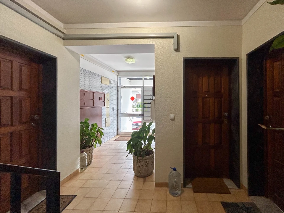Apartamento T3 para Venda em Castelo Branco Foto 39