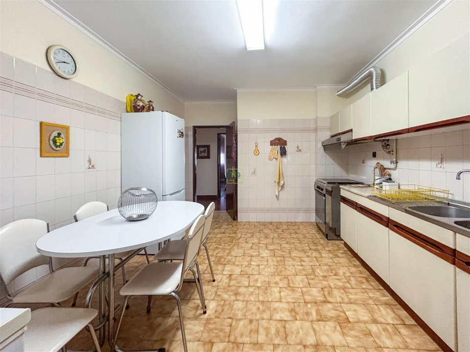 Apartamento T3 para Venda em Castelo Branco Foto 14