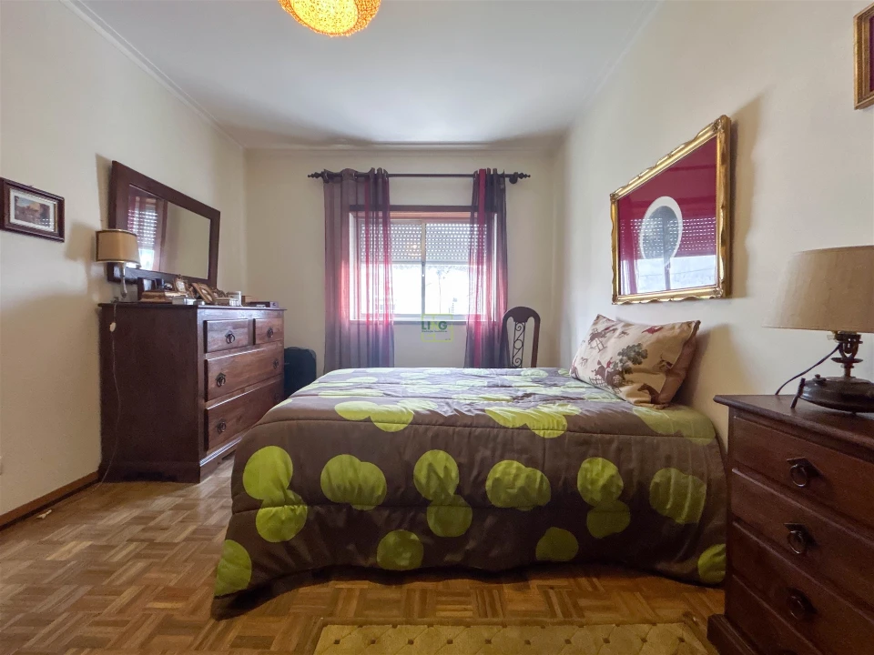 Apartamento T3 para Venda em Castelo Branco Foto 22