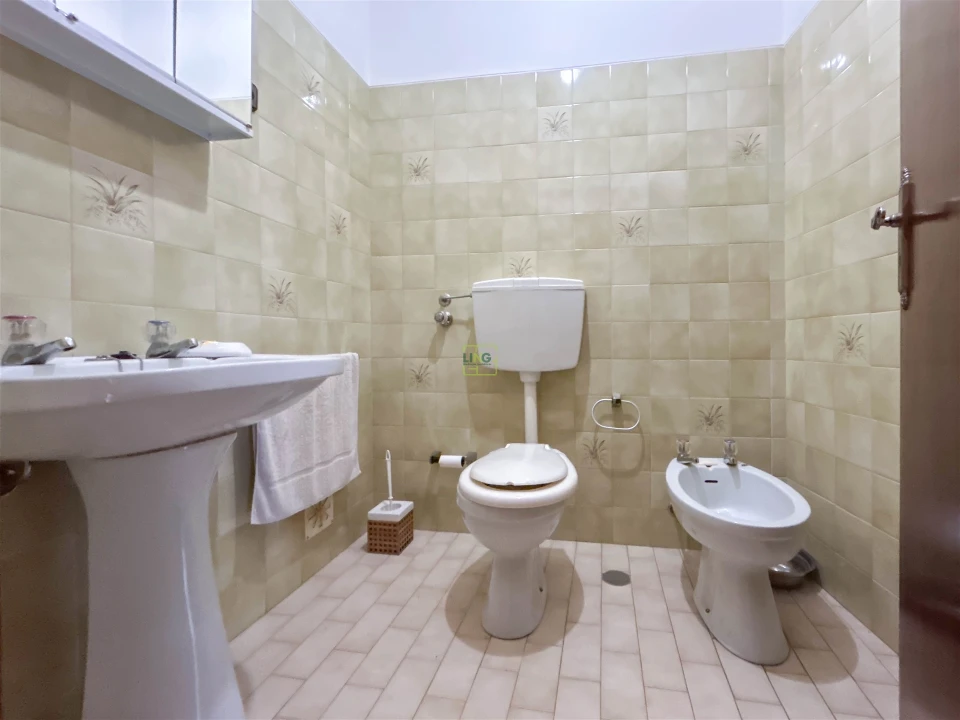 Apartamento T3 para Venda em Castelo Branco Foto 29