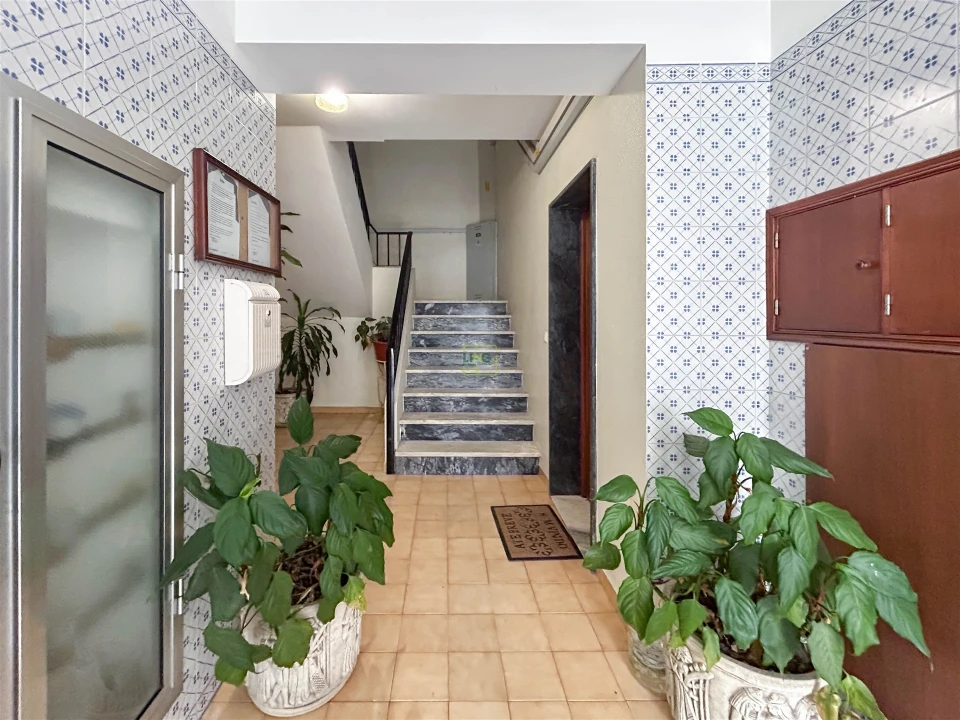 Apartamento T3 para Venda em Castelo Branco Foto 40