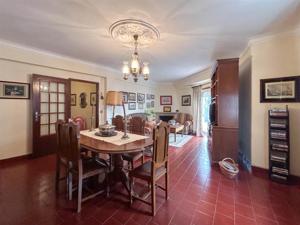 Apartamento T3 para Venda em Castelo Branco Foto 31