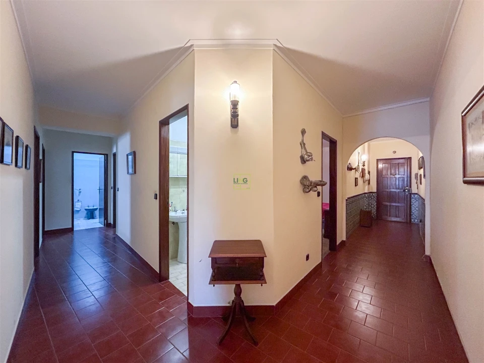 Apartamento T3 para Venda em Castelo Branco Foto 5