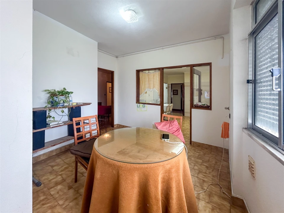 Apartamento T3 para Venda em Castelo Branco Foto 13