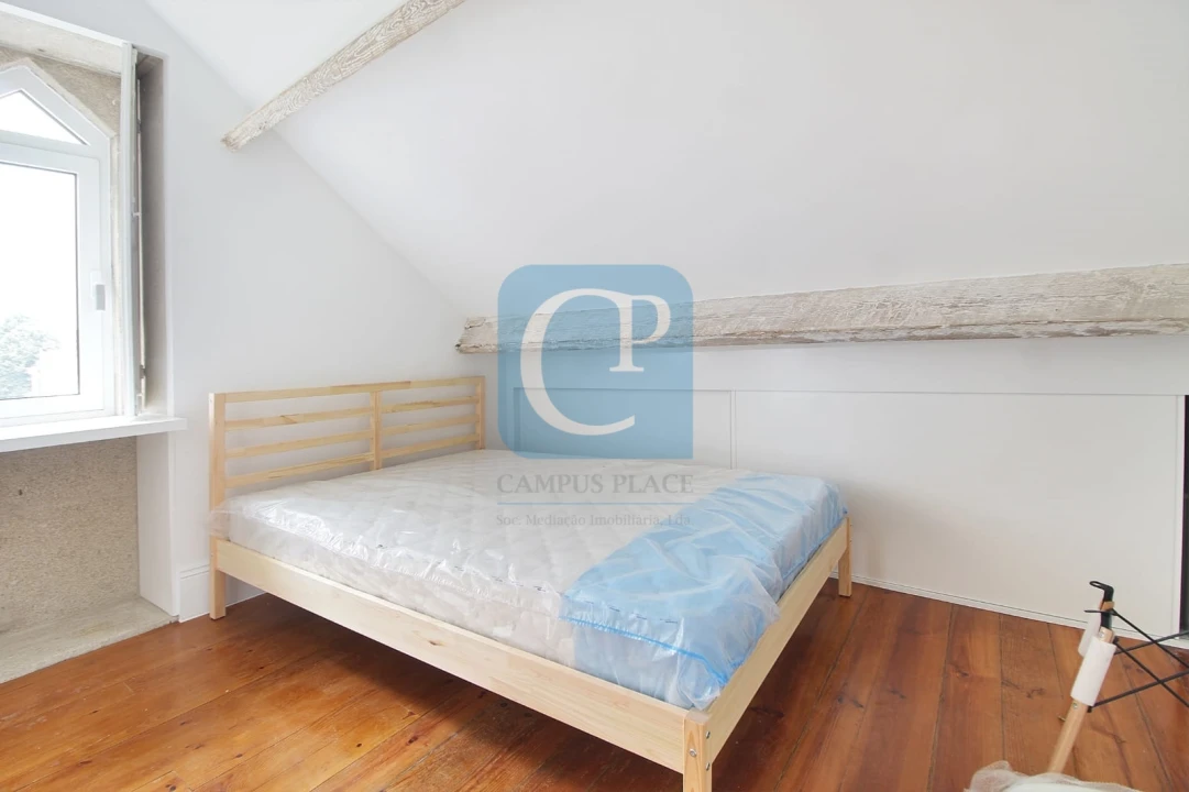 Moradia T12 para Venda em São Mamede de Infesta e Senhora da Hora Foto 30