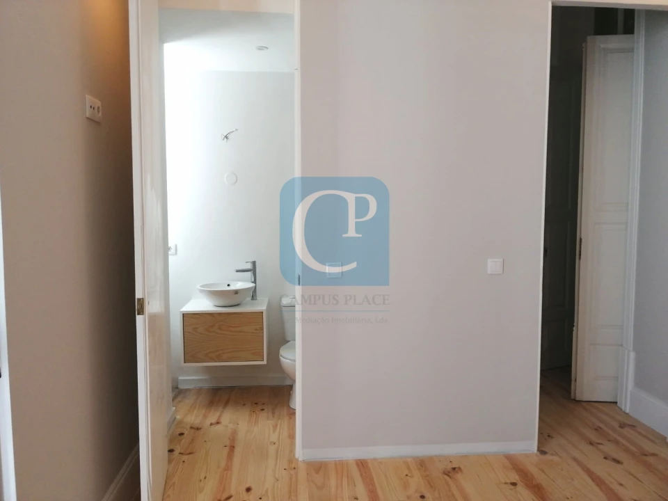 Moradia T12 para Venda em São Mamede de Infesta e Senhora da Hora Foto 34