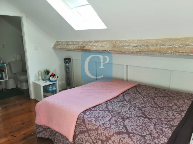 Moradia T12 para Venda em São Mamede de Infesta e Senhora da Hora Foto 12