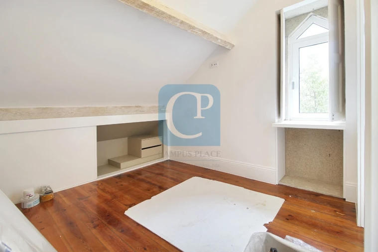 Moradia T12 para Venda em São Mamede de Infesta e Senhora da Hora Foto 31