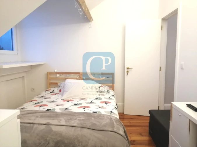 Moradia T12 para Venda em São Mamede de Infesta e Senhora da Hora Foto 8