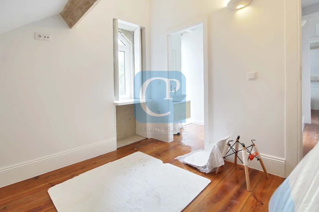 Moradia T12 para Venda em São Mamede de Infesta e Senhora da Hora Foto 32