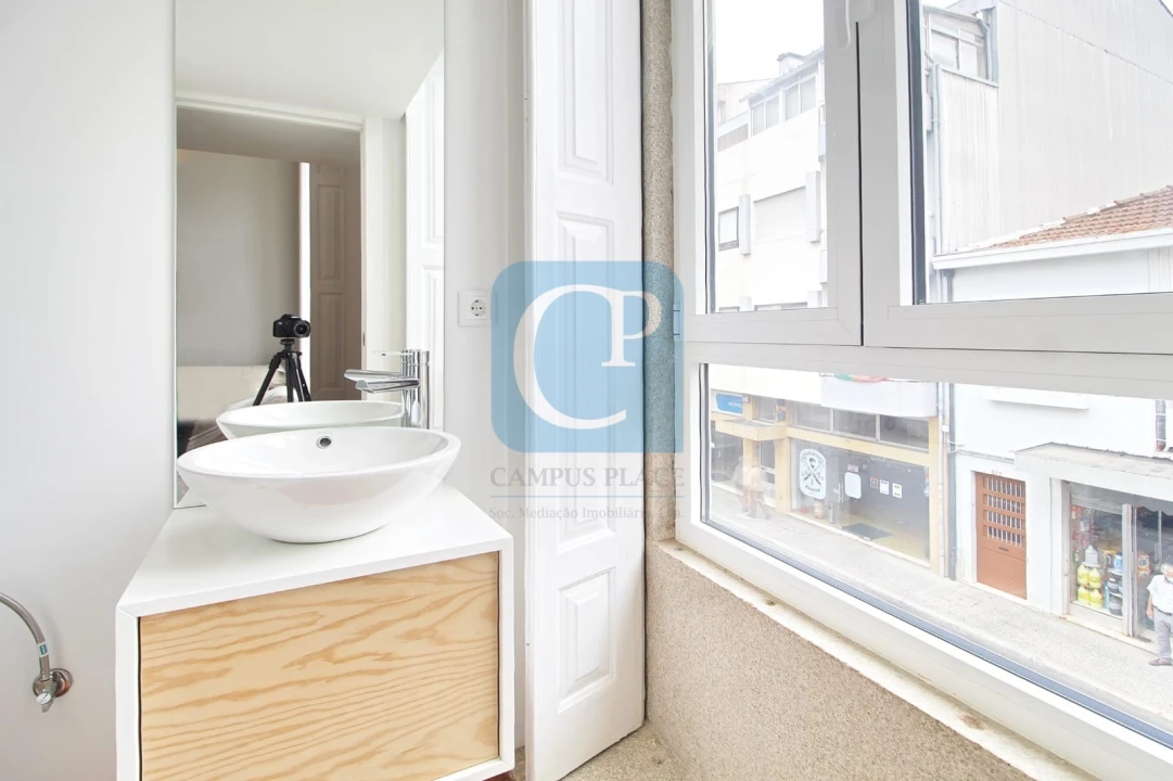 Moradia T12 para Venda em São Mamede de Infesta e Senhora da Hora Foto 19