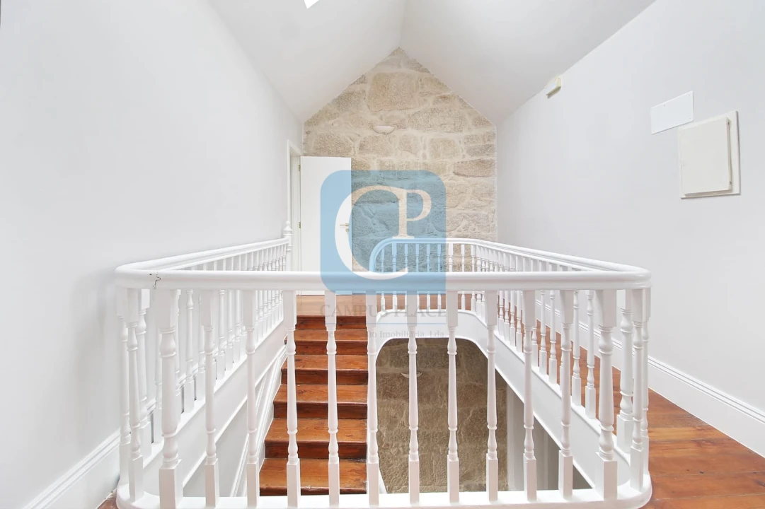 Moradia T12 para Venda em São Mamede de Infesta e Senhora da Hora Foto 2