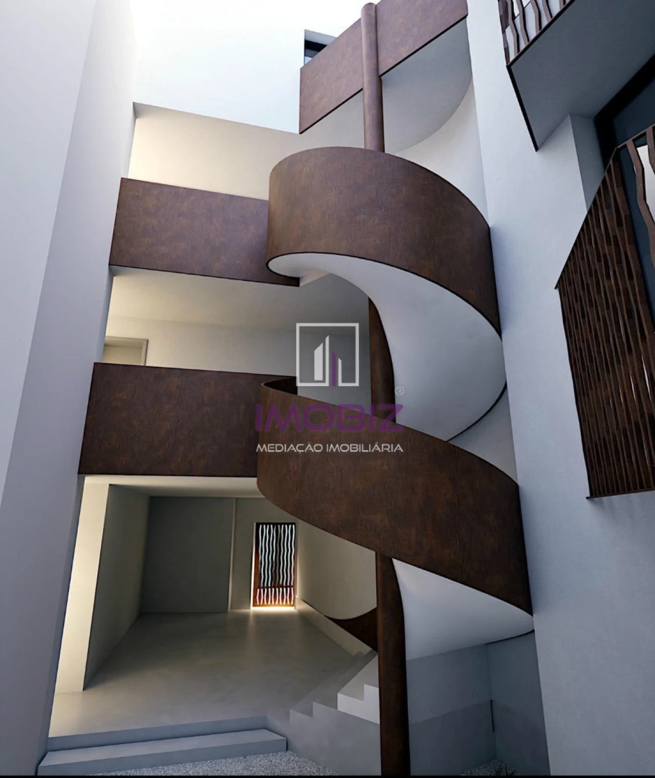 Apartamento T1 para Venda em Glória e Vera Cruz Foto 6