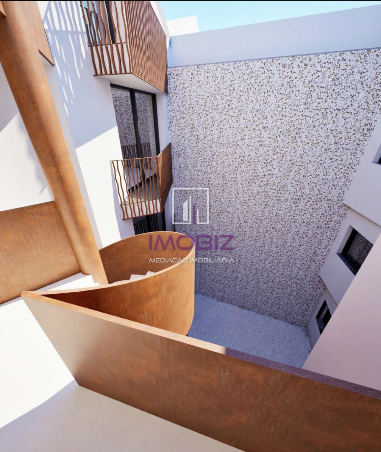 Apartamento T1 para Venda em Glória e Vera Cruz Foto 7