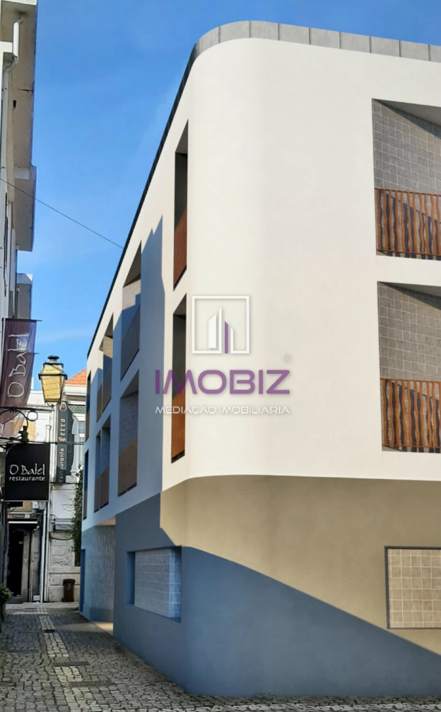 Apartamento T1 para Venda em Glória e Vera Cruz Foto 7