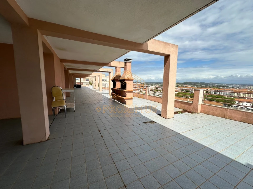 Apartamento T1 para Arrendamento em Buarcos Foto 20