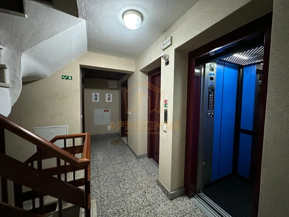 Apartamento T1 para Arrendamento em Buarcos Foto 18