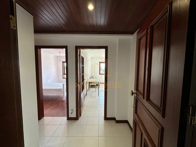 Apartamento T1 para Arrendamento em Buarcos Foto 2