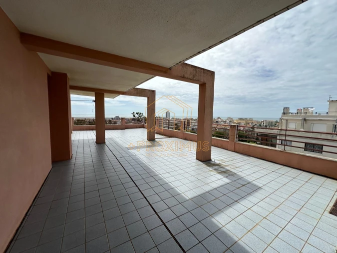 Apartamento T1 para Arrendamento em Buarcos Foto 19