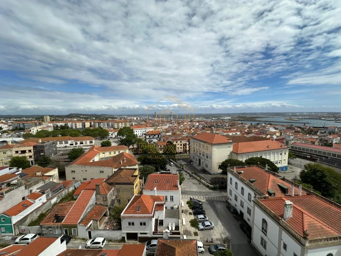 Apartamento T1 para Arrendamento em Buarcos Foto 22