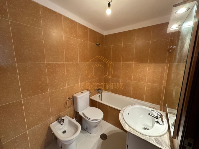 Apartamento T1 para Arrendamento em Buarcos Foto 12