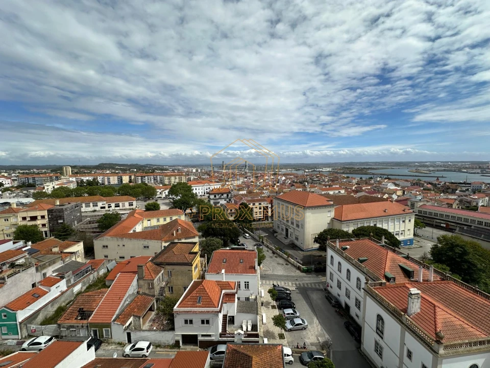 Apartamento T1 para Arrendamento em Buarcos Foto 22