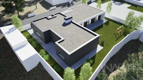 Moradia T3 para Venda em Lordosa