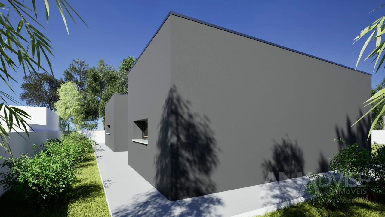 Moradia T3 para Venda em Lordosa Foto 9