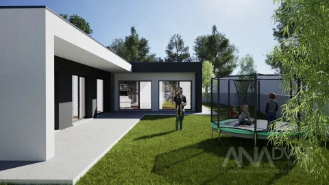 Moradia T3 para Venda em Lordosa