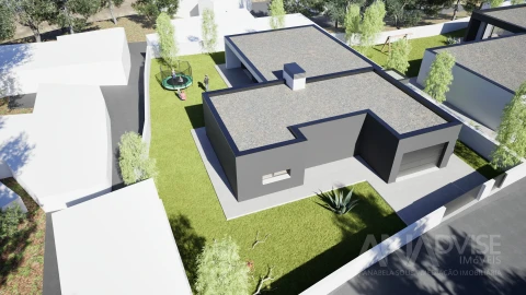 Moradia T3 para Venda em Lordosa