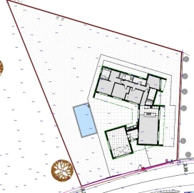 Moradia T4 para Venda em Lordosa