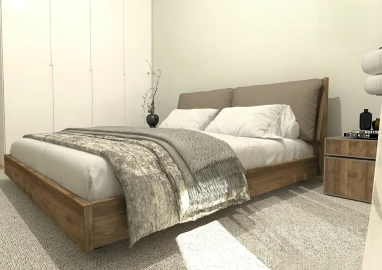 Apartamento T2 para Venda em Viseu