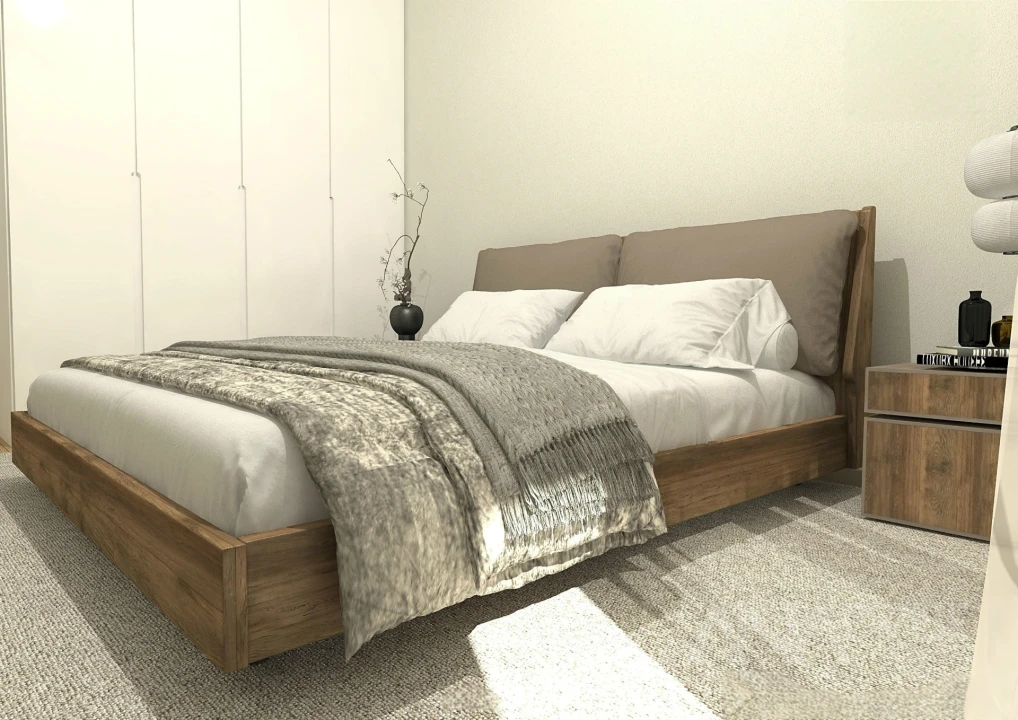Apartamento T2 para Venda em Viseu Foto 7