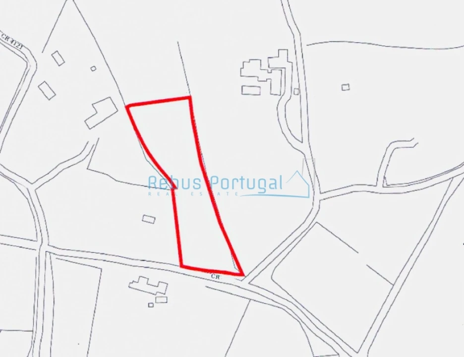 Terreno Agricola ou Rústico para Venda em Conceição e Estoi Foto 16